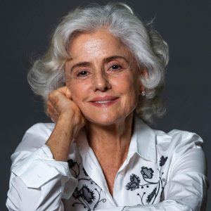 2. Marieta Severo