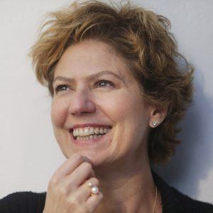 5. Patricia Pillar