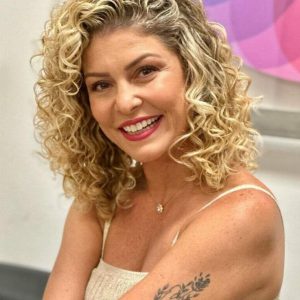 Bárbara Borges
