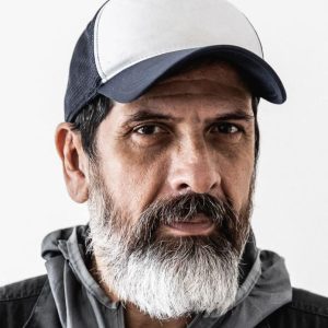 Cesar Augusto