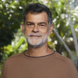 Eduardo Moscovis