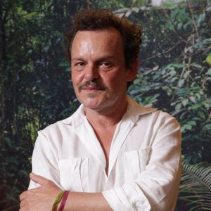 Matheus Nasterghale