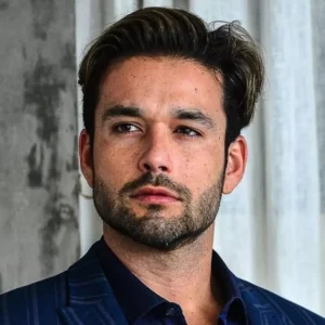 Sérgio Marone