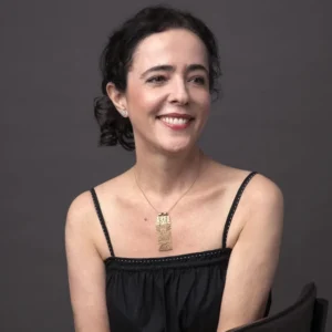 Silvia Buarque