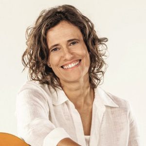 Zélia Duncan.

09 de setembro de 2015

Foto: Roberto Setton | Divulgação